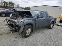 1N6BD0CT8HN728518 2017 NISSAN NAVARA (FRONTIER)
