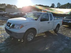 1N6BD0CT8HN729782 2017 NISSAN NAVARA (FRONTIER)