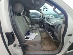 1N6BD0CT8HN731077 2017 NISSAN NAVARA (FRONTIER)