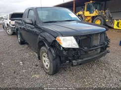 1N6BD0CT8HN731967 2017 NISSAN NAVARA (FRONTIER)