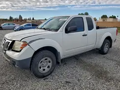 1N6BD0CT8HN733007 2017 NISSAN NAVARA (FRONTIER)