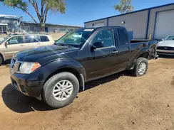 1N6BD0CT8HN735193 2017 NISSAN NAVARA (FRONTIER)