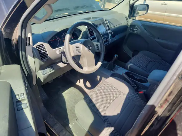 1N6BD0CT8HN735193 2017 NISSAN NAVARA (FRONTIER) - Image 8