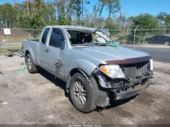 1N6BD0CT8HN737087 2017 NISSAN NAVARA (FRONTIER)