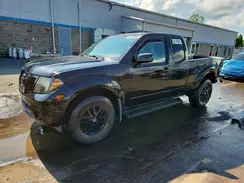 1N6BD0CT8HN739700 2017 NISSAN NAVARA (FRONTIER)