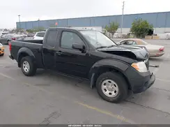 1N6BD0CT8HN739728 2017 NISSAN NAVARA (FRONTIER)