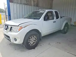 1N6BD0CT8HN739969 2017 NISSAN NAVARA (FRONTIER)