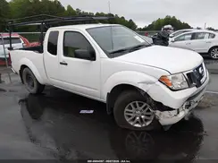 1N6BD0CT8HN740037 2017 NISSAN NAVARA (FRONTIER)