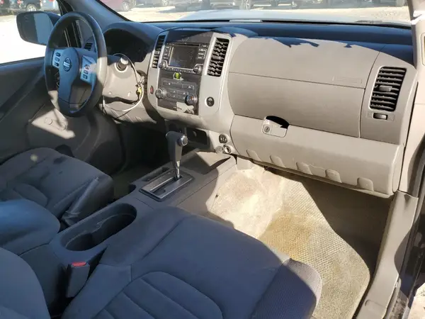 1N6BD0CT8HN740104 2017 NISSAN NAVARA (FRONTIER) - Image 8
