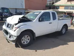 1N6BD0CT8HN740605 2017 NISSAN NAVARA (FRONTIER)