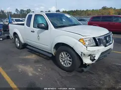 1N6BD0CT8HN741365 2017 NISSAN NAVARA (FRONTIER)