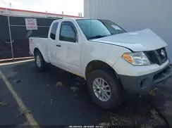 1N6BD0CT8HN741477 2017 NISSAN NAVARA (FRONTIER)