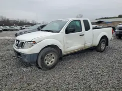 1N6BD0CT8HN746419 2017 NISSAN NAVARA (FRONTIER)