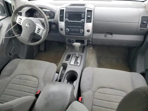 1N6BD0CT8HN746419 2017 NISSAN NAVARA (FRONTIER) - Image 8
