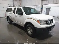 1N6BD0CT8HN757792 2017 NISSAN NAVARA (FRONTIER)