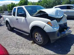 1N6BD0CT8HN760367 2017 NISSAN NAVARA (FRONTIER)