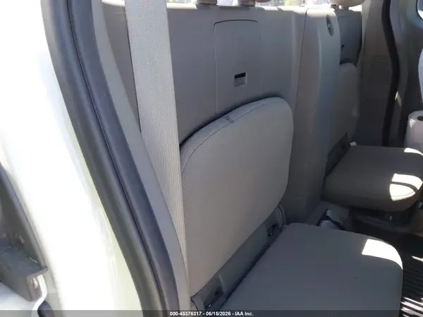 1N6BD0CT8HN760367 2017 NISSAN NAVARA (FRONTIER) - Image 8