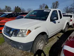 1N6BD0CT8HN764810 2017 NISSAN NAVARA (FRONTIER)