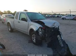1N6BD0CT8HN764905 2017 NISSAN NAVARA (FRONTIER)