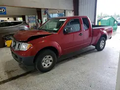 1N6BD0CT8HN769151 2017 NISSAN NAVARA (FRONTIER)