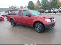 1N6BD0CT8HN770137 2017 NISSAN NAVARA (FRONTIER)
