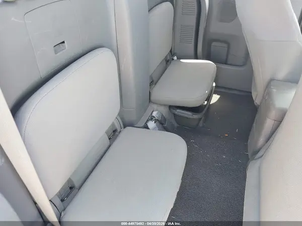 1N6BD0CT8HN770851 2017 NISSAN NAVARA (FRONTIER) - Image 8