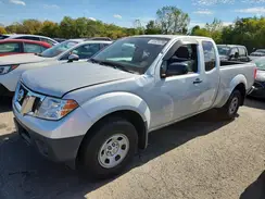 1N6BD0CT8HN771398 2017 NISSAN NAVARA (FRONTIER)