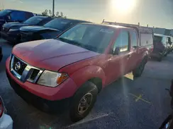 1N6BD0CT8HN774480 2017 NISSAN NAVARA (FRONTIER)