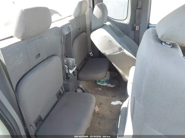 1N6BD0CT8HN777928 2017 NISSAN NAVARA (FRONTIER) - Image 8