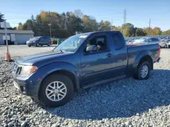 1N6BD0CT8HN778271 2017 NISSAN NAVARA (FRONTIER)
