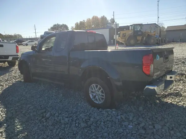 1N6BD0CT8HN778271 2017 NISSAN NAVARA (FRONTIER) - Image 2