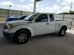 1N6BD0CT8JN701860 2018 NISSAN NAVARA (FRONTIER)