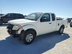1N6BD0CT8JN701924 2018 NISSAN NAVARA (FRONTIER)