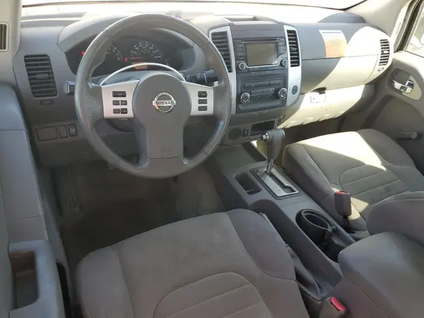 1N6BD0CT8JN701924 2018 NISSAN NAVARA (FRONTIER) - Image 8