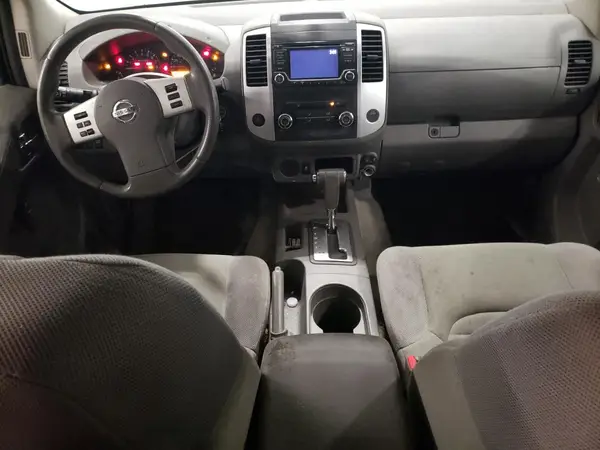 1N6BD0CT8JN703303 2018 NISSAN NAVARA (FRONTIER) - Image 8