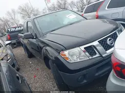 1N6BD0CT8JN703320 2018 NISSAN NAVARA (FRONTIER)