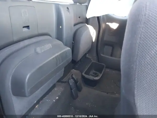 1N6BD0CT8JN703320 2018 NISSAN NAVARA (FRONTIER) - Image 8