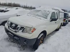 1N6BD0CT8JN703947 2018 NISSAN NAVARA (FRONTIER)