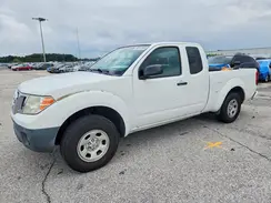 1N6BD0CT8JN705004 2018 NISSAN NAVARA (FRONTIER)
