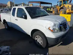 1N6BD0CT8JN707979 2018 NISSAN NAVARA (FRONTIER)