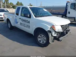 1N6BD0CT8JN711353 2018 NISSAN NAVARA (FRONTIER)