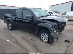 1N6BD0CT8JN712745 2018 NISSAN NAVARA (FRONTIER)
