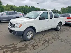 1N6BD0CT8JN716651 2018 NISSAN NAVARA (FRONTIER)