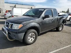 1N6BD0CT8JN718285 2018 NISSAN NAVARA (FRONTIER)