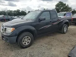 1N6BD0CT8JN718352 2018 NISSAN NAVARA (FRONTIER)