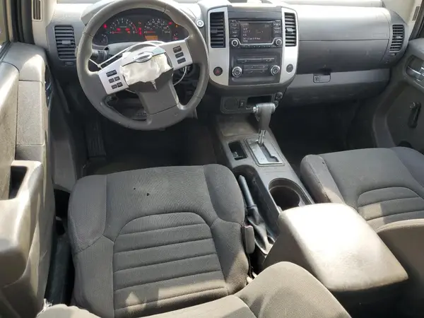 1N6BD0CT8JN718500 2018 NISSAN NAVARA (FRONTIER) - Image 8