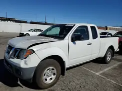 1N6BD0CT8JN724555 2018 NISSAN NAVARA (FRONTIER)