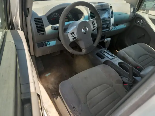 1N6BD0CT8JN727004 2018 NISSAN NAVARA (FRONTIER) - Image 8