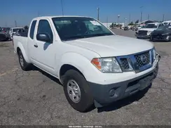 1N6BD0CT8JN735202 2018 NISSAN NAVARA (FRONTIER)