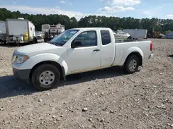 1N6BD0CT8JN736379 2018 NISSAN NAVARA (FRONTIER)